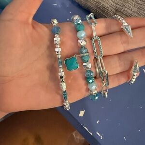 Bomb Party Summer Stack